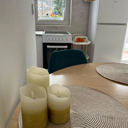 Apartamento Igor *