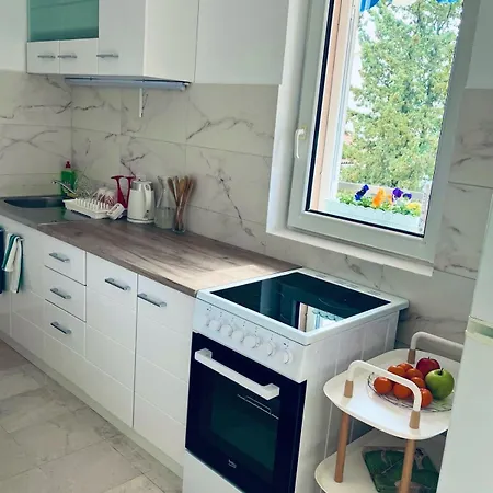 Apartamento Igor