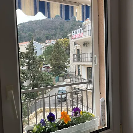 Apartamento Igor Budva