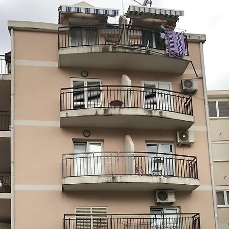 Apartamento Igor